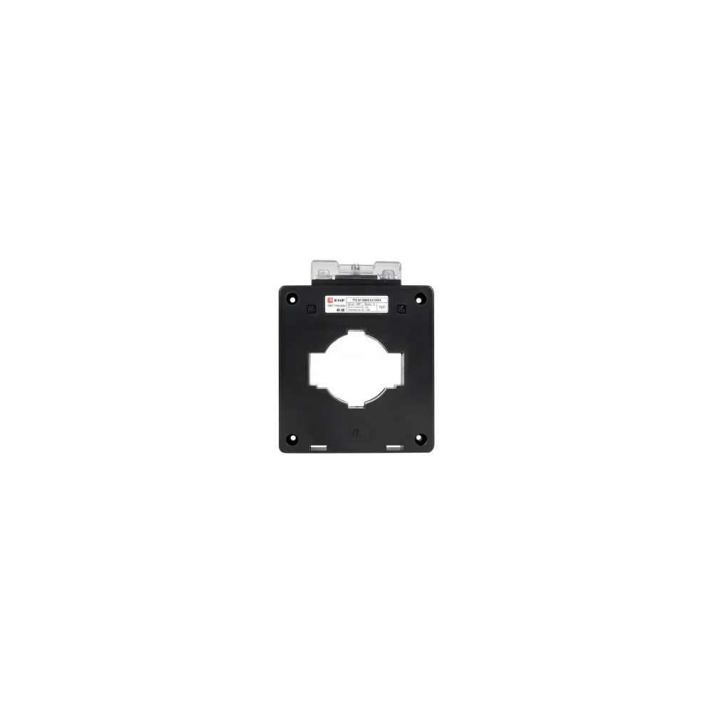 Трансформатор тока EKF ТТЕ-100-1200/5А tte-100-1200