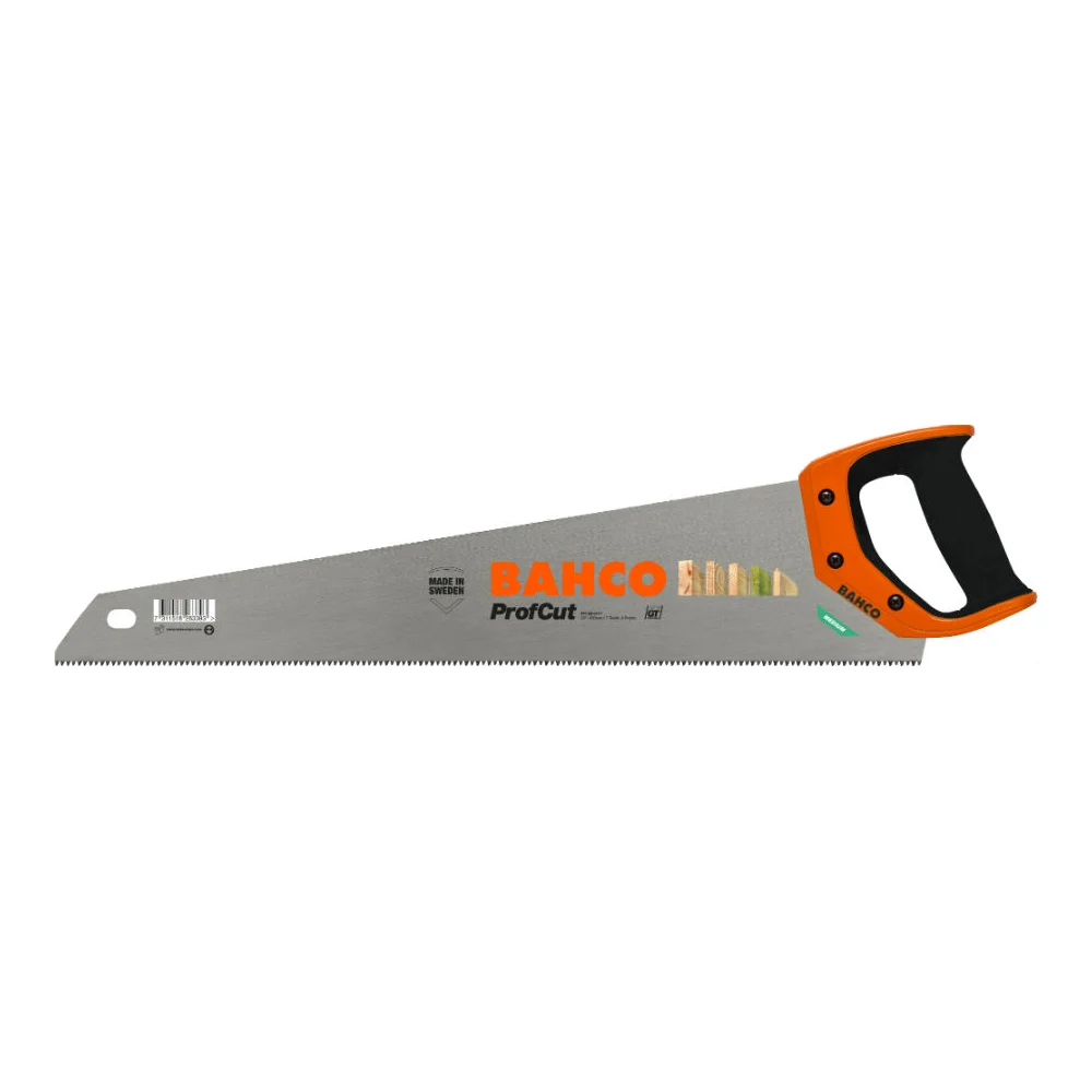 Ножовка Bahco PC-22-GT7