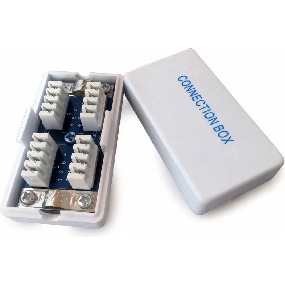 Соединитель Cablexpert NCA-LSAS5E-01 NCA-LSAS5E-01