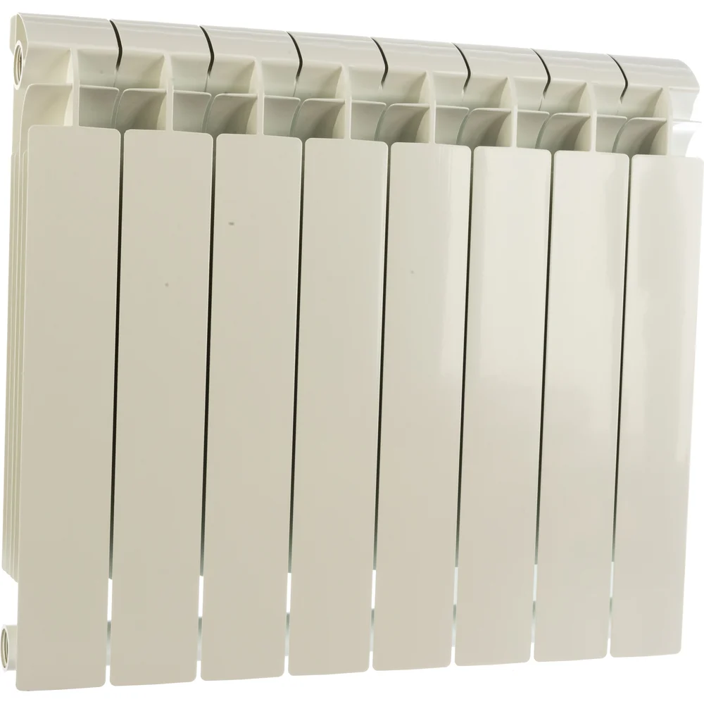 Биметаллический радиатор отопления Global STYLE PLUS 500 RAN30G1197CVED