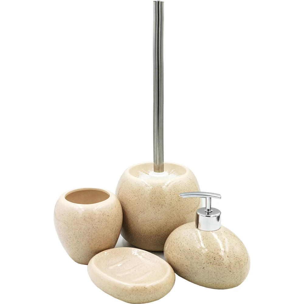 Комплект Bath Plus DESERTO SET4 W-CE2205AA-SET4
