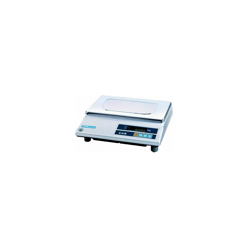 Настольные весы CAS AD-25 77-00000075