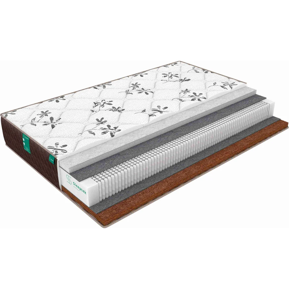 Матрас Sleeptek Lux STrutto Cocos SLSC-00057-3045