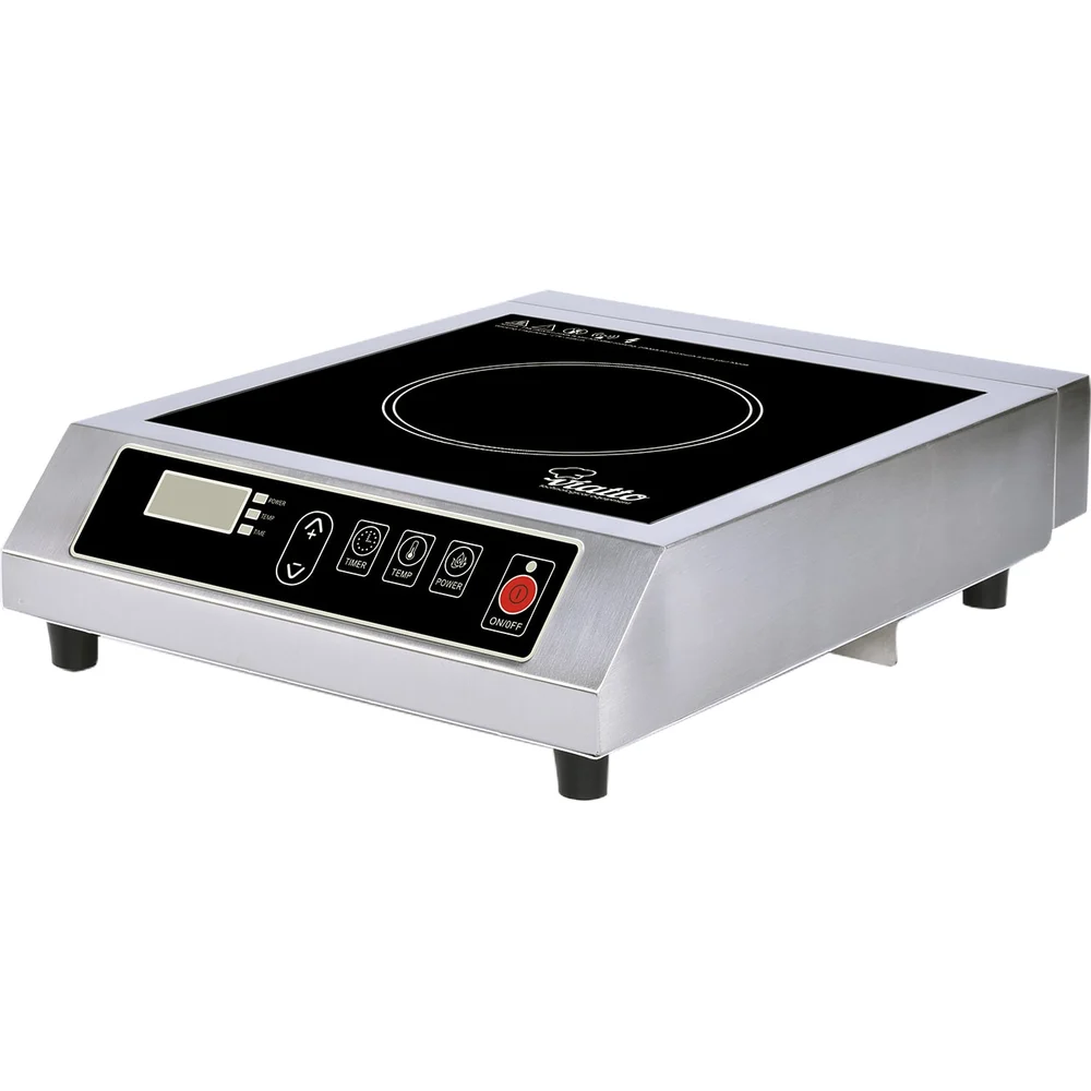Индукционная плита Viatto VA-IC3551B 158316