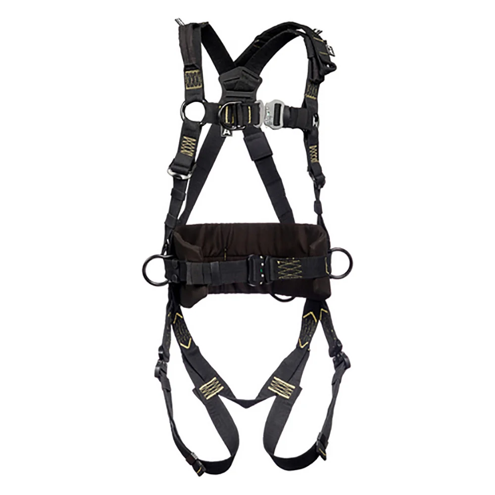 Огнеупорная страховочная привязь ARX VS-09HF 33008555-XXL