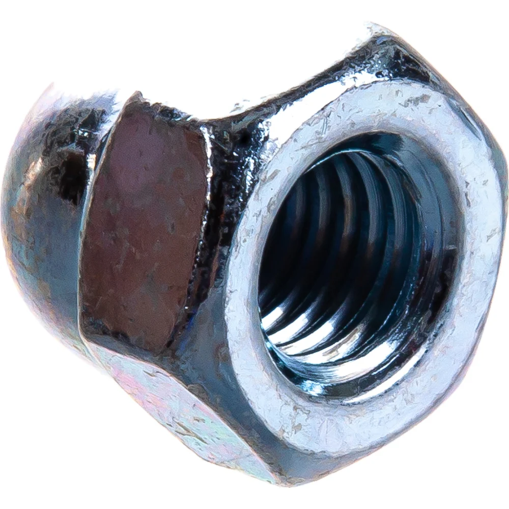 Колпачковая гайка Госкреп M8 DIN1587 (4 шт.) 6-0037790