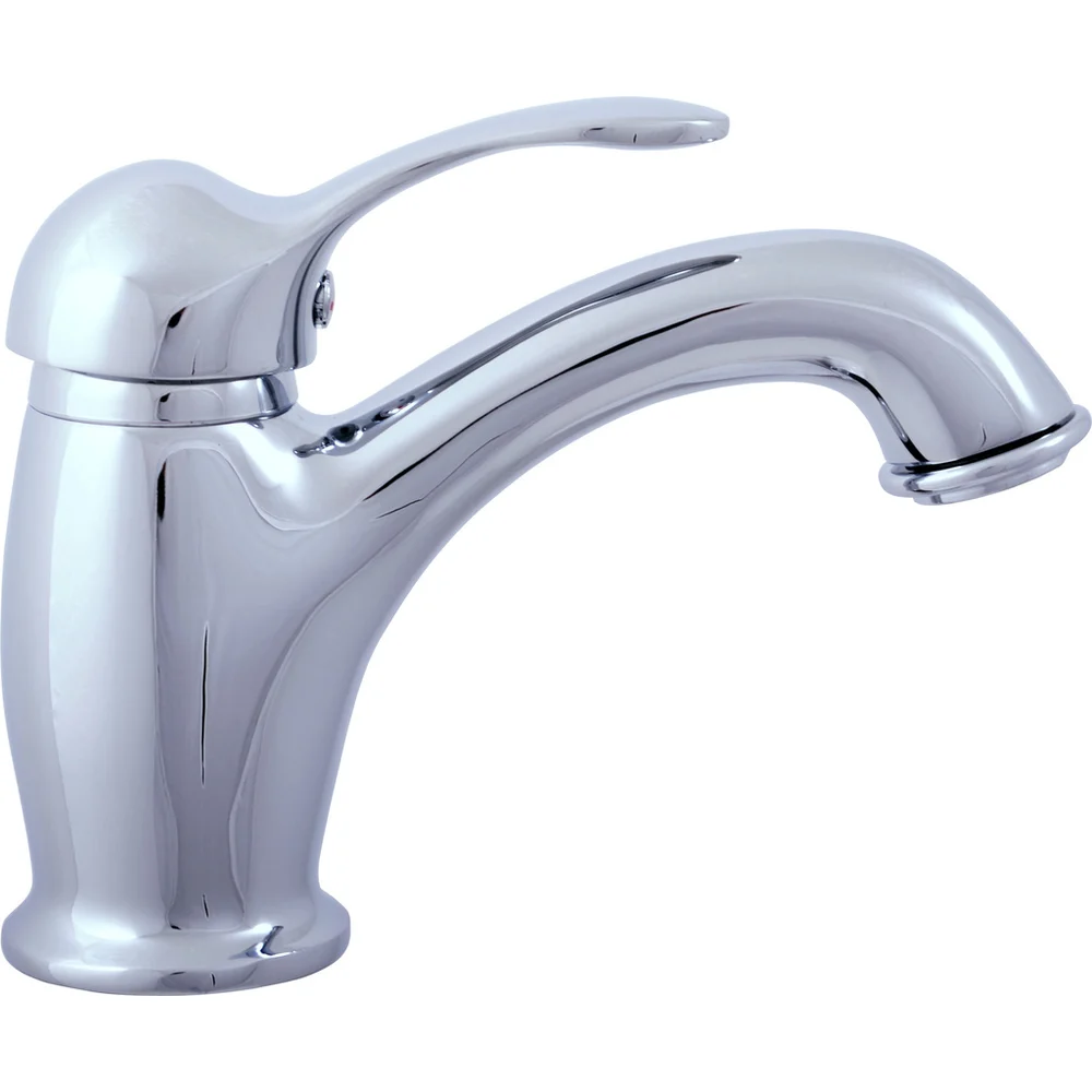 Смеситель для раковины RavSlezak LABE L026.5