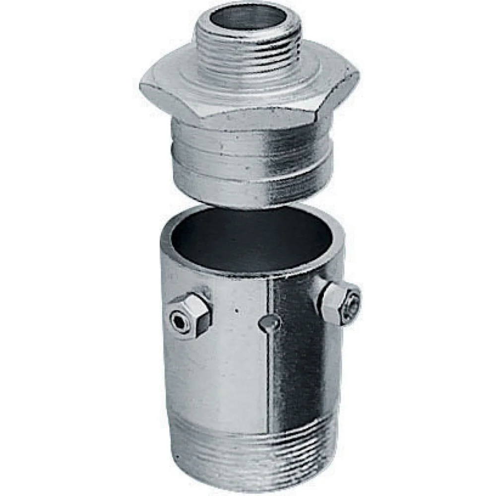 Соединительный механизм штуцер на бочку PIUSI Kit Quick coupling R0893000A