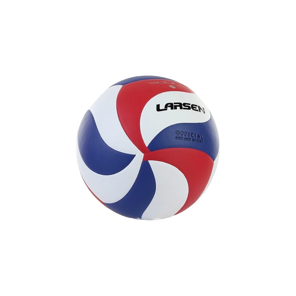 Волейбольный мяч Larsen VB-ECE-5000B 4690222124491