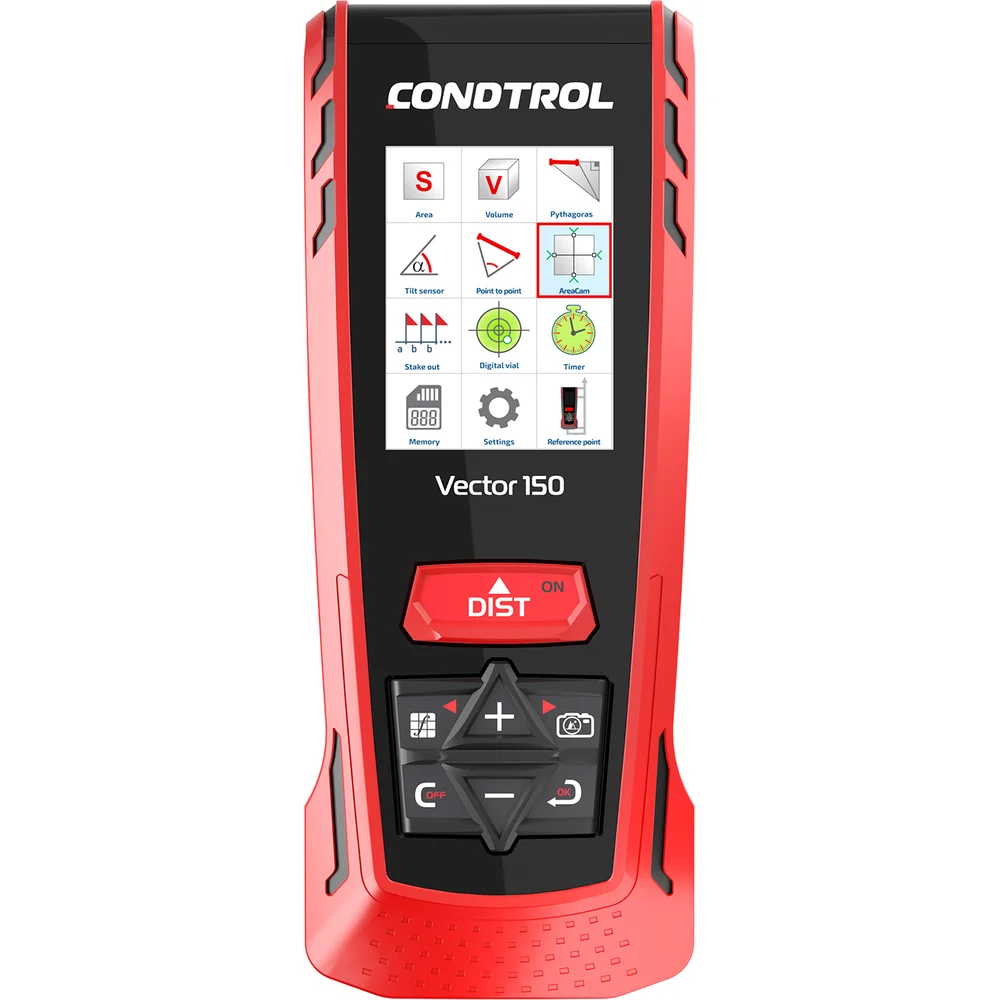 Лазерный дальномер Condtrol Vector 150 1-4-121