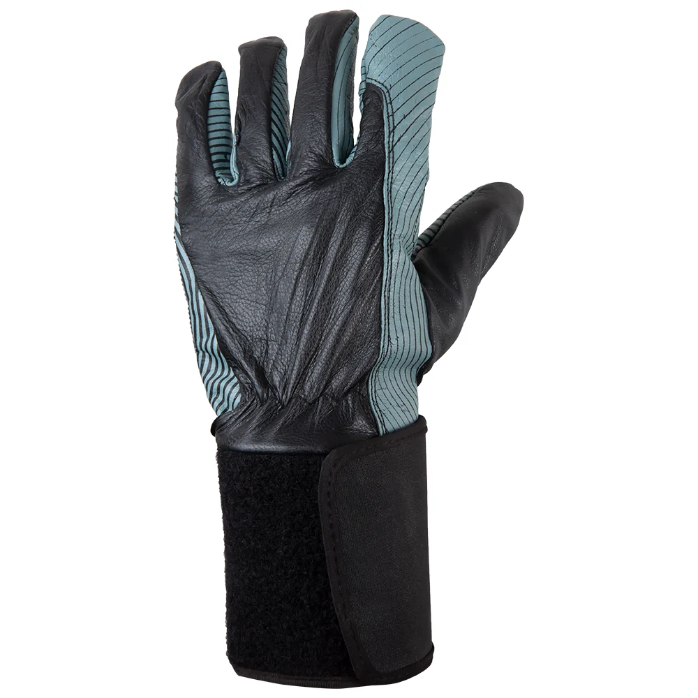 Антивибрационные перчатки Jeta Safety Vulcan Pro JAV15-9/L