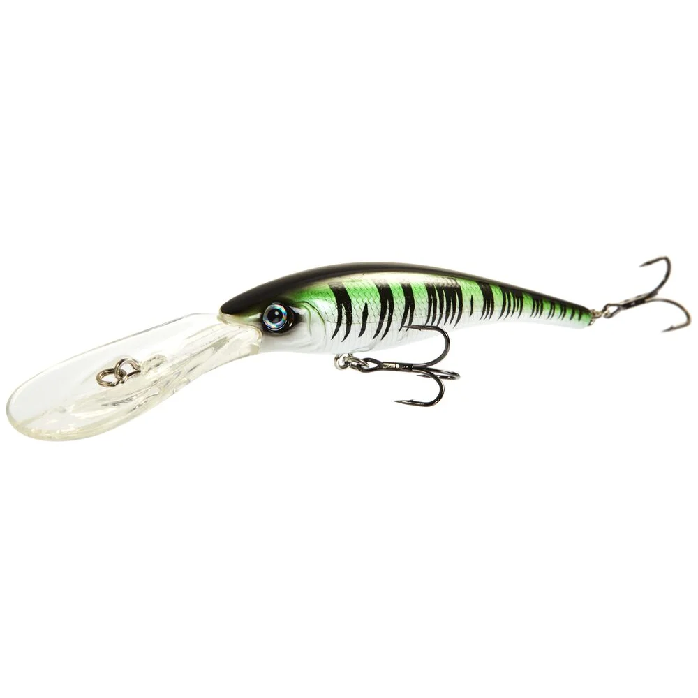 Плавающий воблер Lucky John LJ Original DEEP SHINER LJO1311F-A024