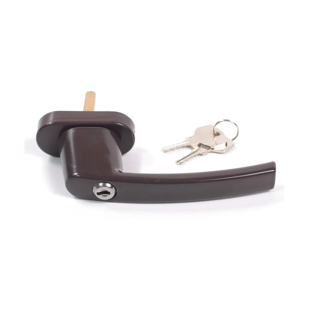 Ручка оконная Tech-Krep Vic 151699