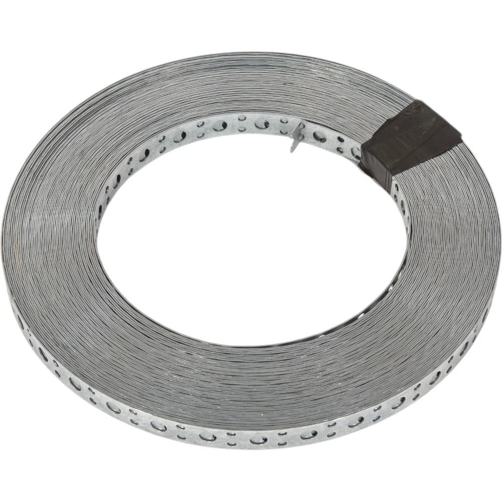 Перфорированная прямая лента STARFIX SMP-51564-25