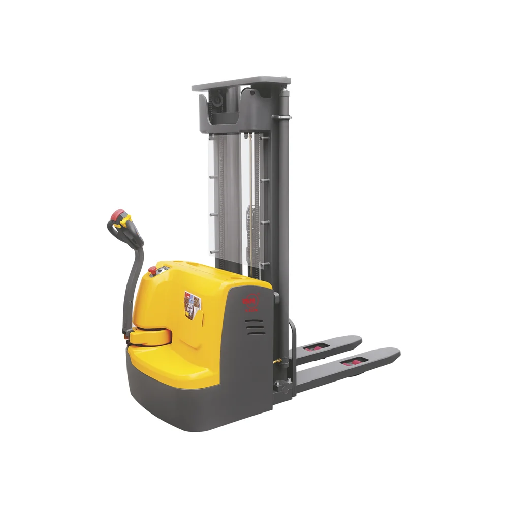 Самоходный электрический штабелер Xilin XILIN CDDR15-III 1006311