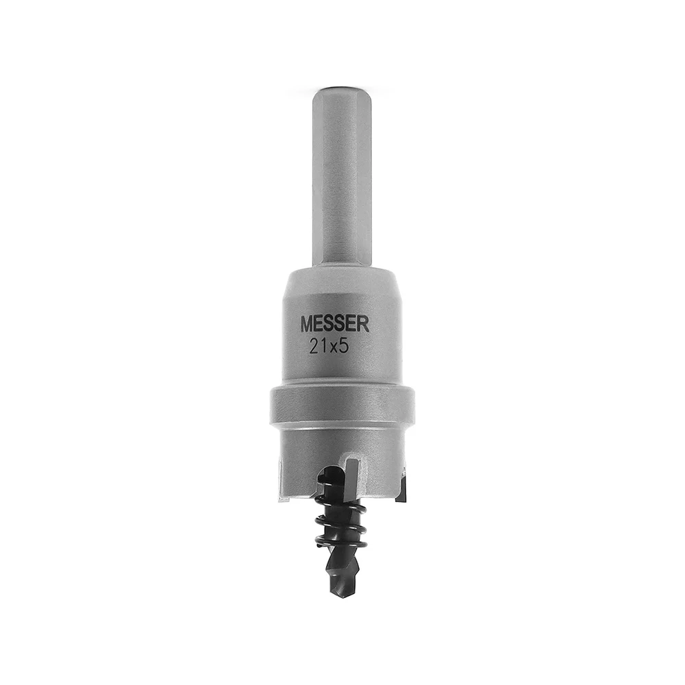 Коронка кольцевая MESSER 20-05-021
