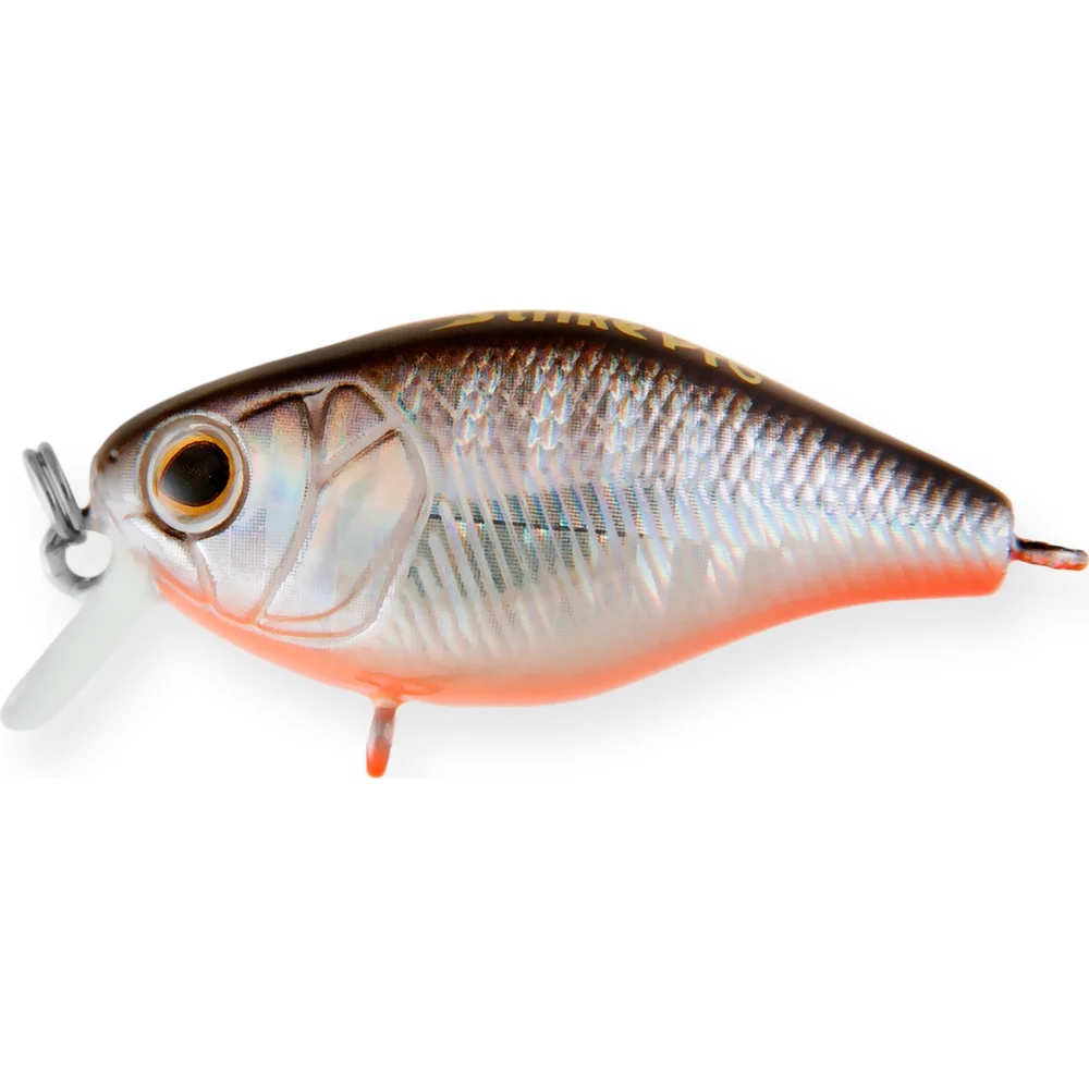 Воблер Strike Pro Cranky-X 50 EG-165#A70-713