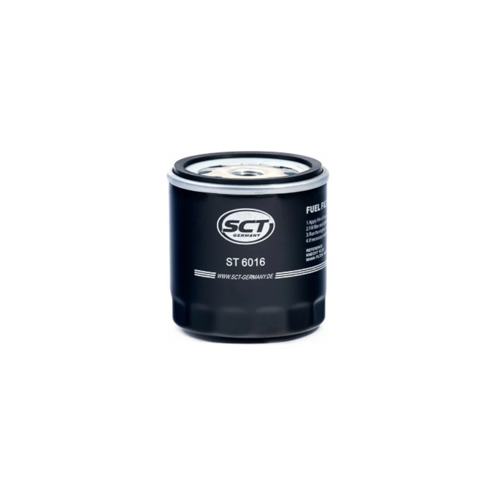 Топливный фильтр SCT ST6016