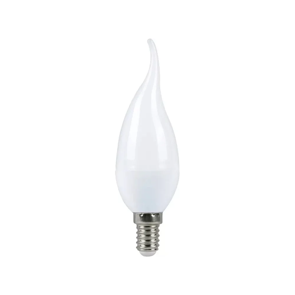 Светодиодная лампа Smartbuy SBL-C37Tip-07-30K-E14