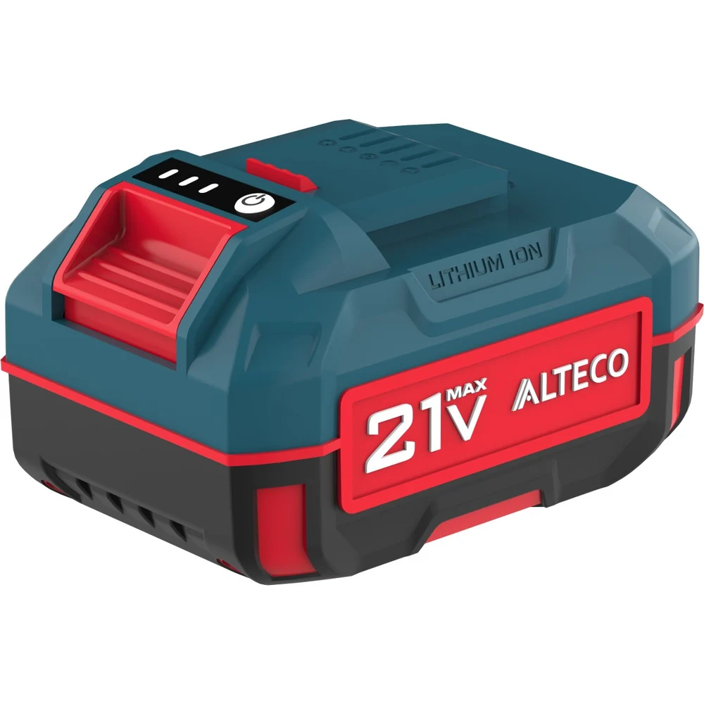 Аккумулятор ALTECO BCD 21-30 Li 75413