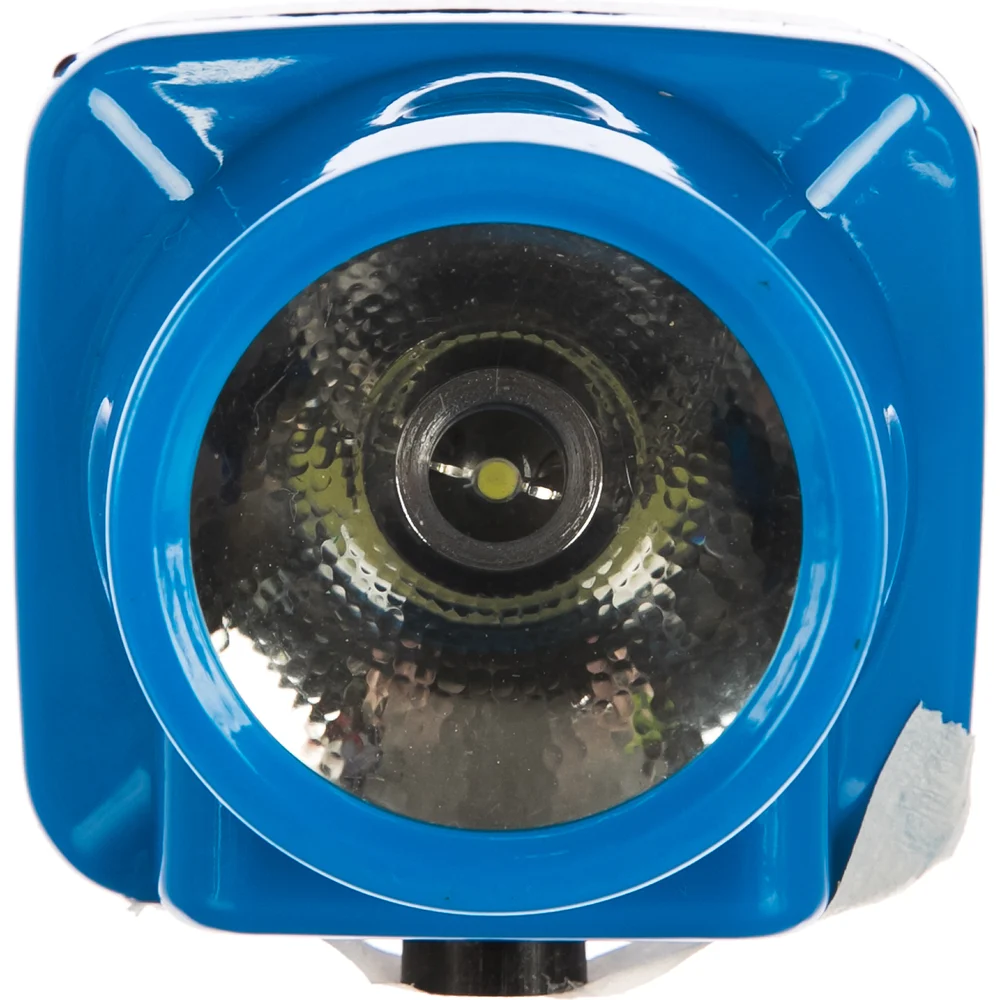 Аккумуляторный налобный фонарь Ultraflash LED5374 12427