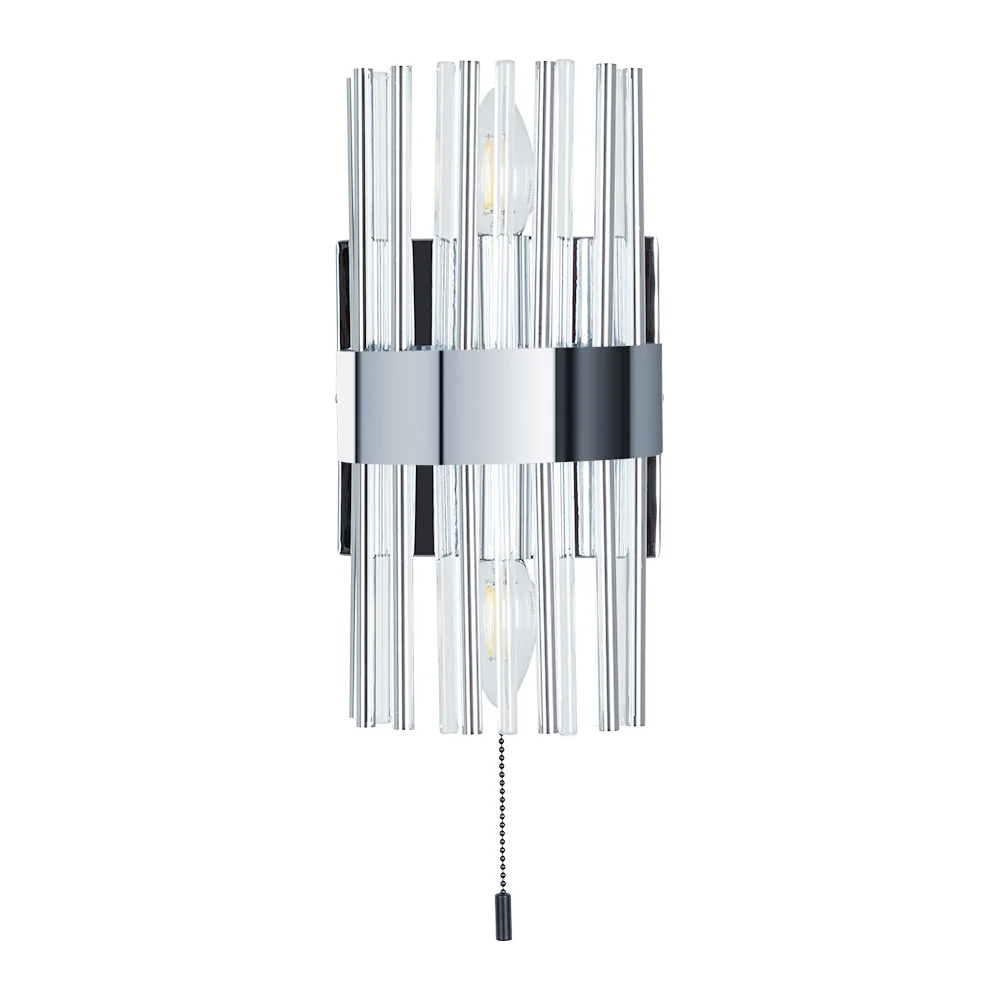 Настенный светильник ARTE LAMP A1034AP-2CC