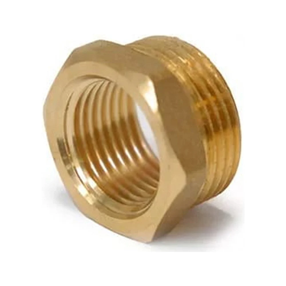 Футорка Giacomini R93 R93Y010 127-5259