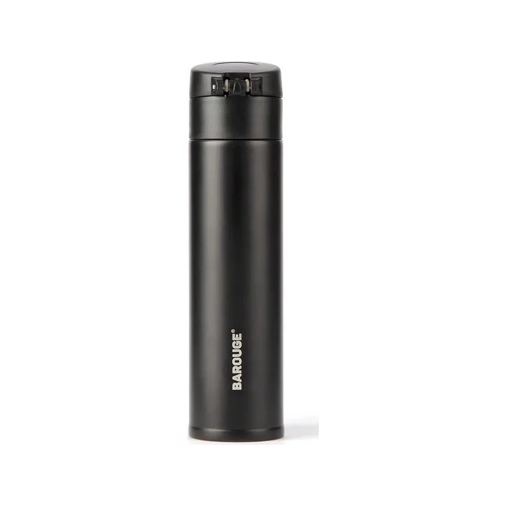 Термобутылка BAROUGE Travel Bottle, BT-148/50 BT-149 350 мл/черный/бутылка