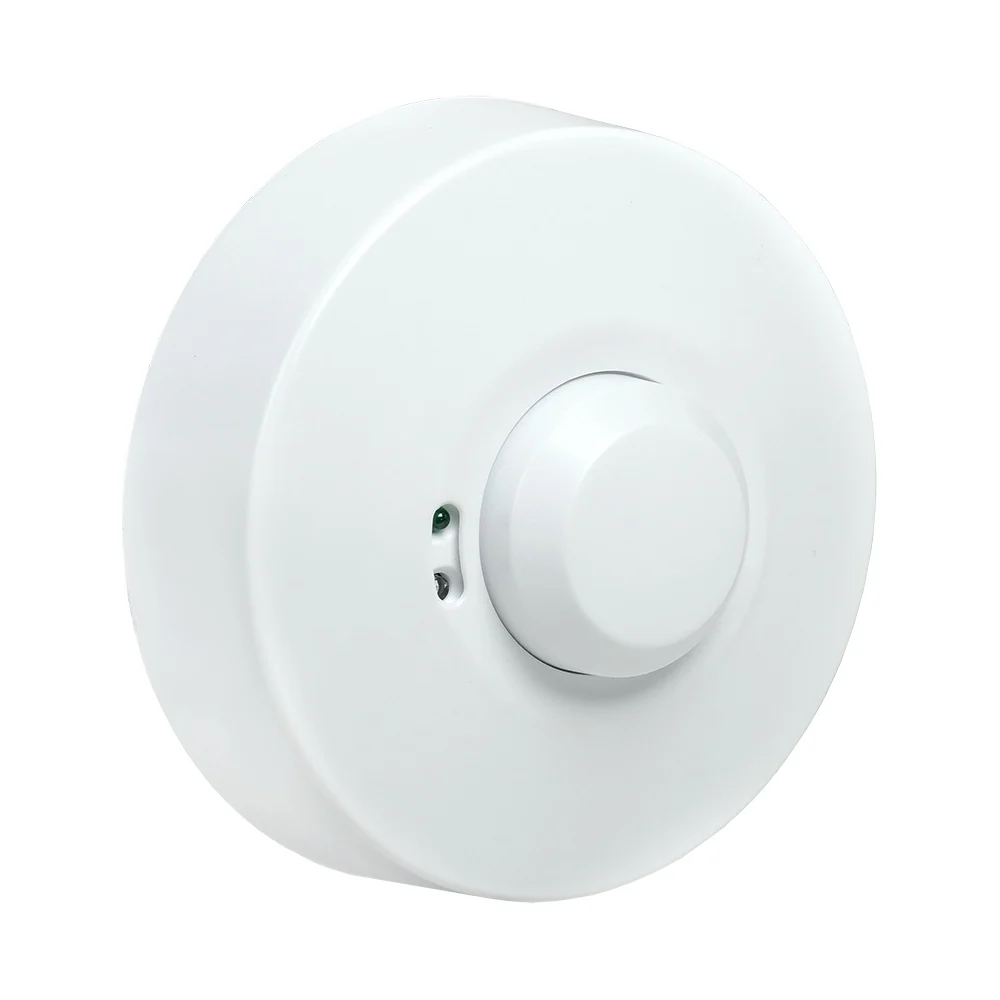 Датчик движения IEK ДД-МВ 101 LDD11-101MB-1200-001