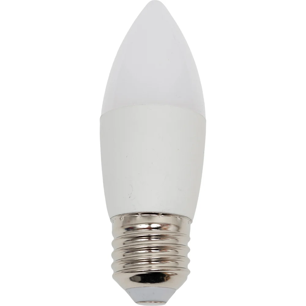 Светодиодная лампа Smartbuy SBL-C37-12-30K-E27