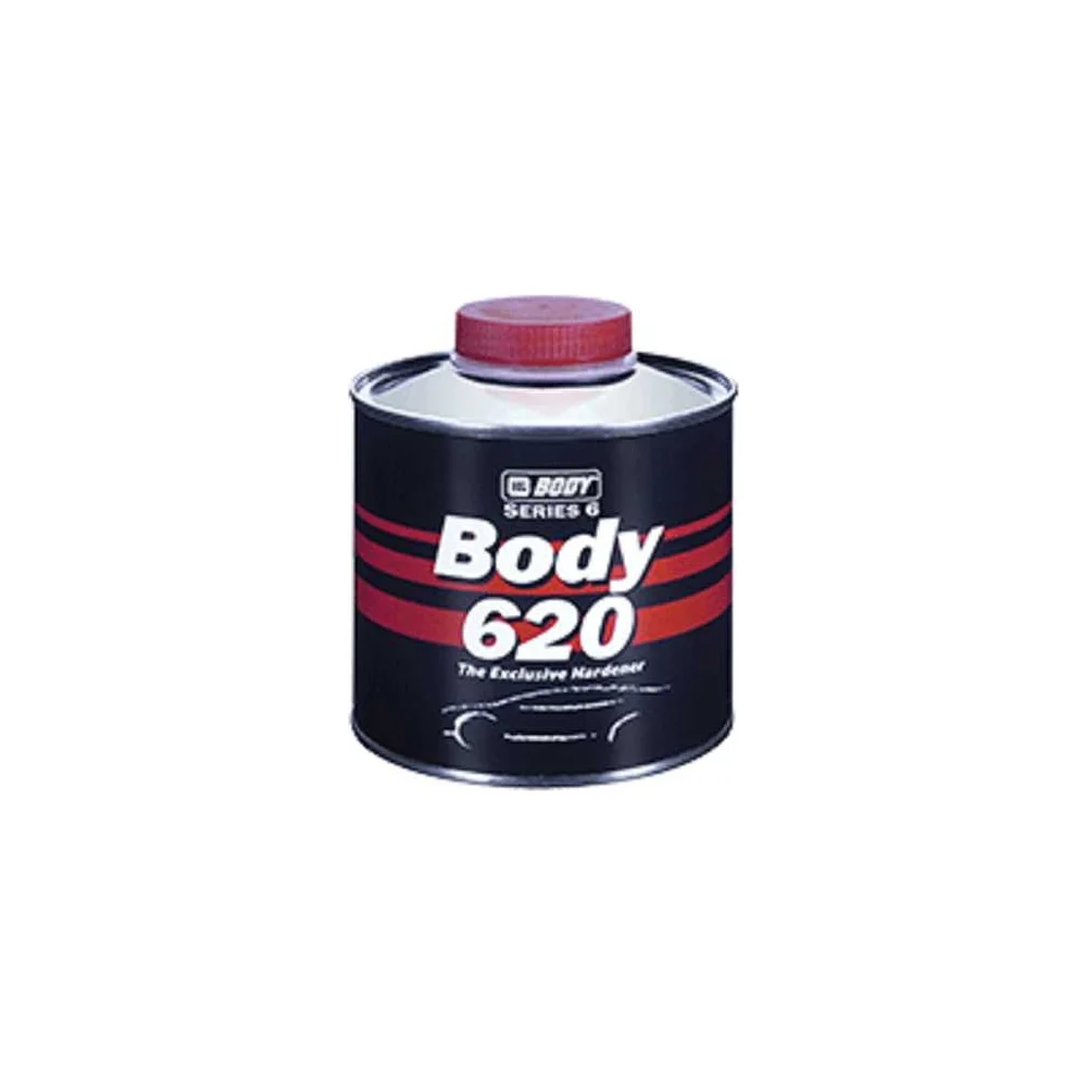Лак HB BODY PROLINE 697 6200000000