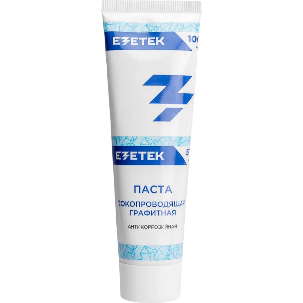 Токопроводящая паста EZETEK 62259