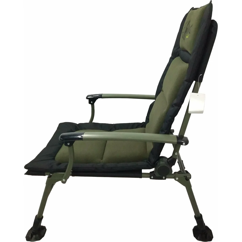 Карповое кресло Norfin CORBY NF NF-20613