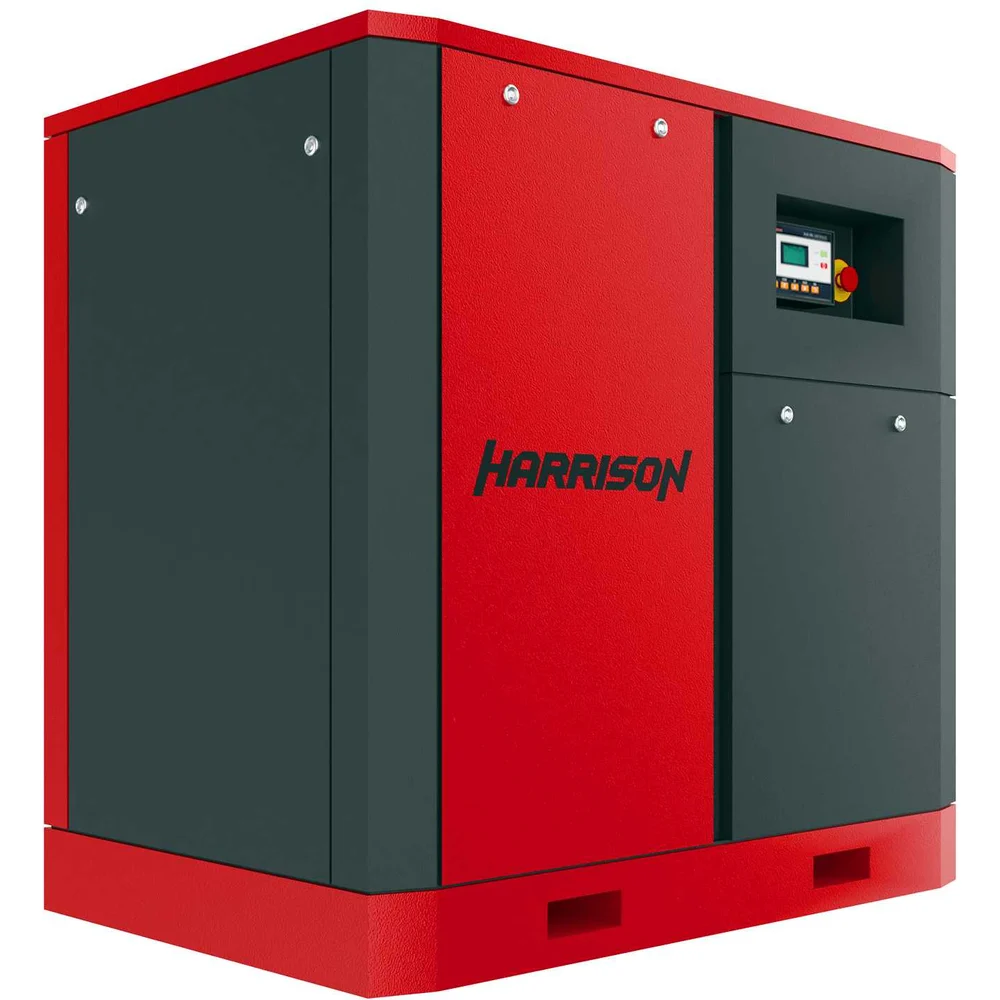 Винтовой компрессор Harrison HRS-957000