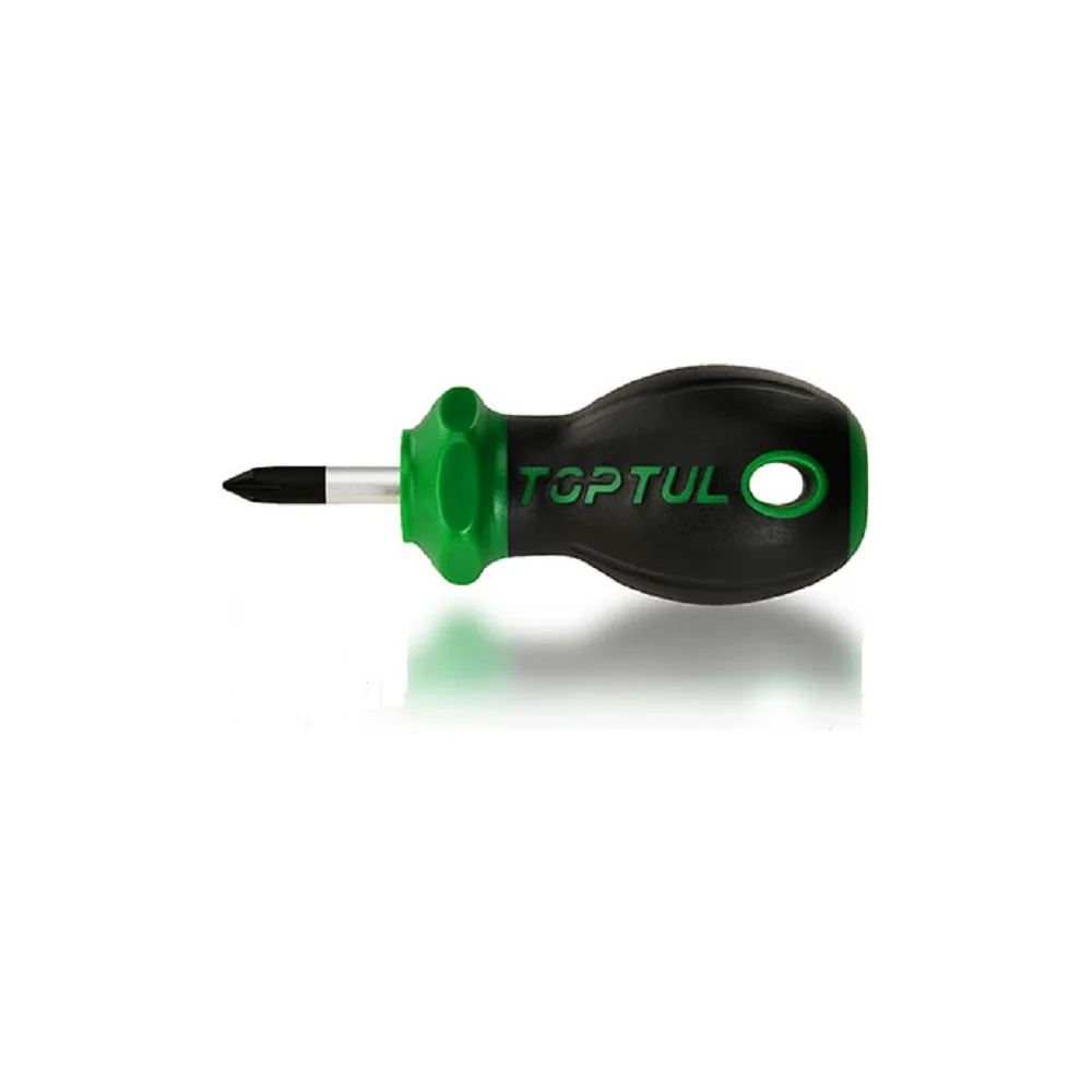 Крестовая отвертка TOPTUL Pro-Plus FBBF0203