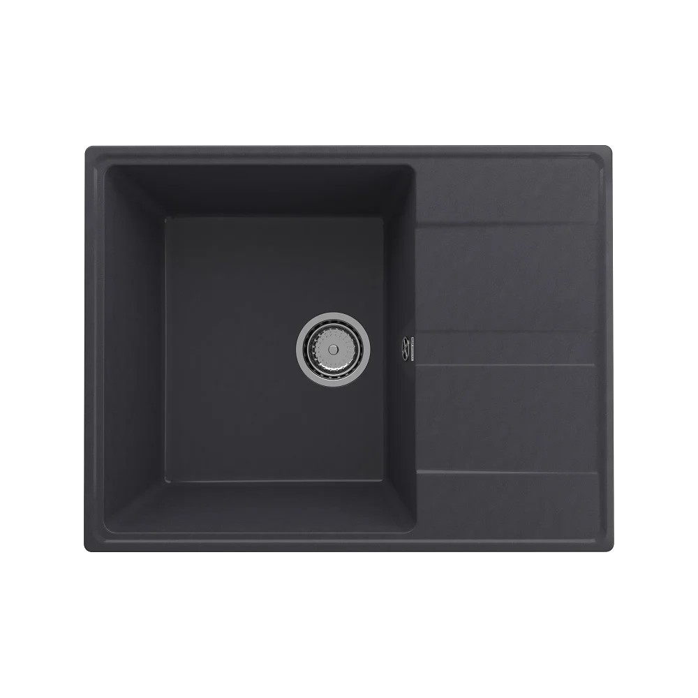 Мойка ULGRAN Quartz Prima 650-08