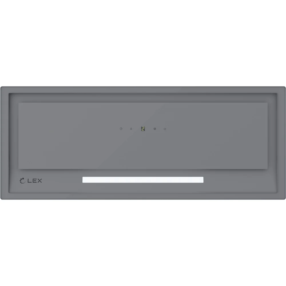 Вытяжка LEX HYPER 600 GS Inverter GR CHAT000137