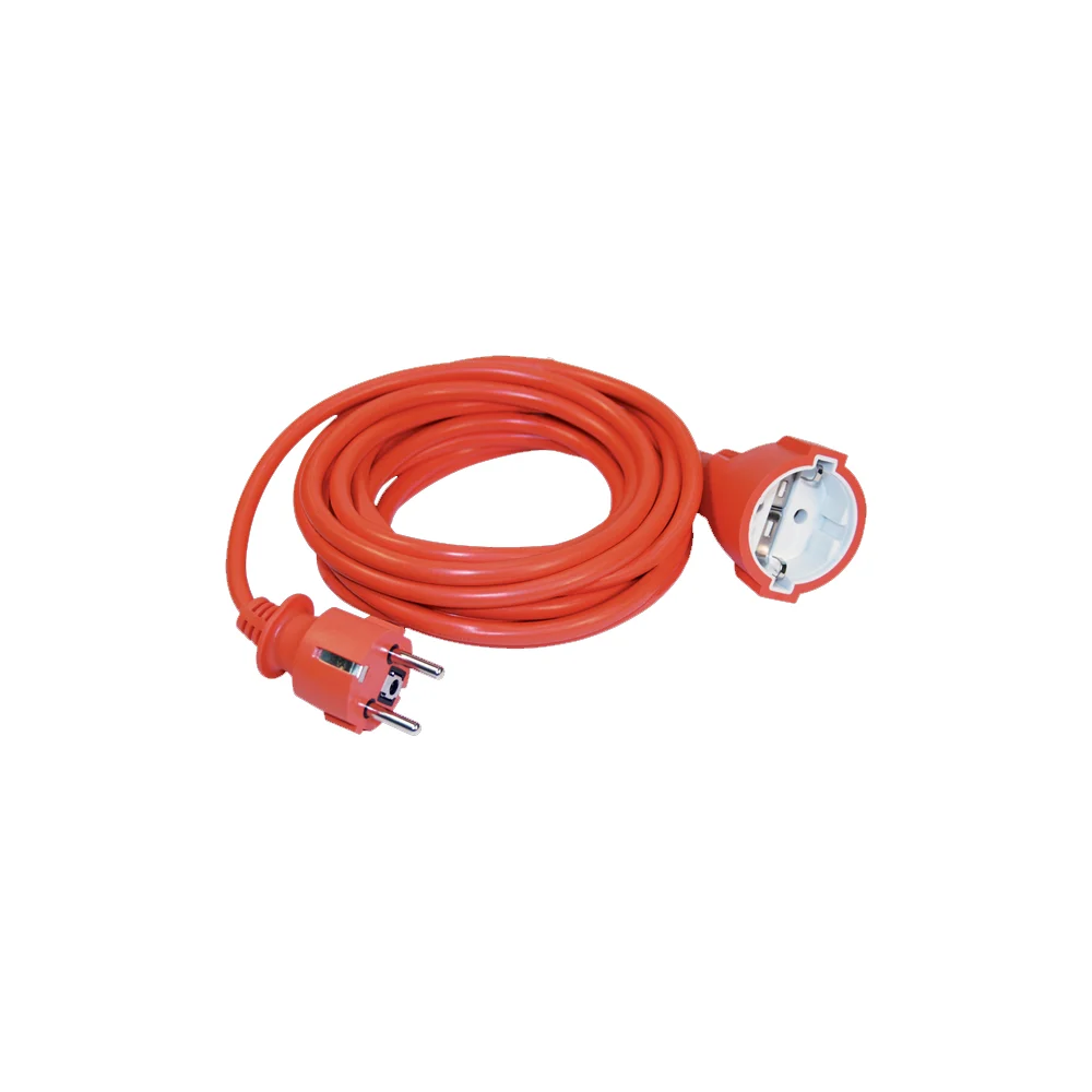 Шнур IEK УШ-01РВ WUP10-05-K09-N