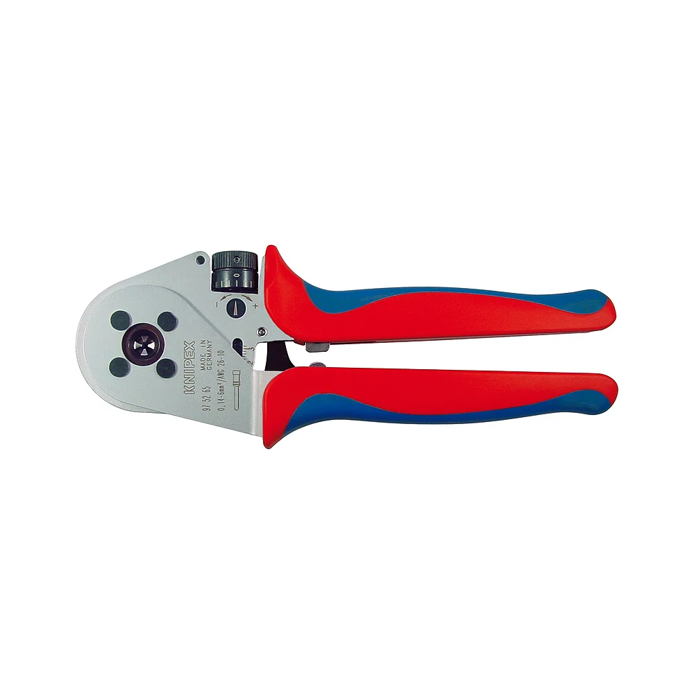 Ручной обжимники Knipex KN-975265