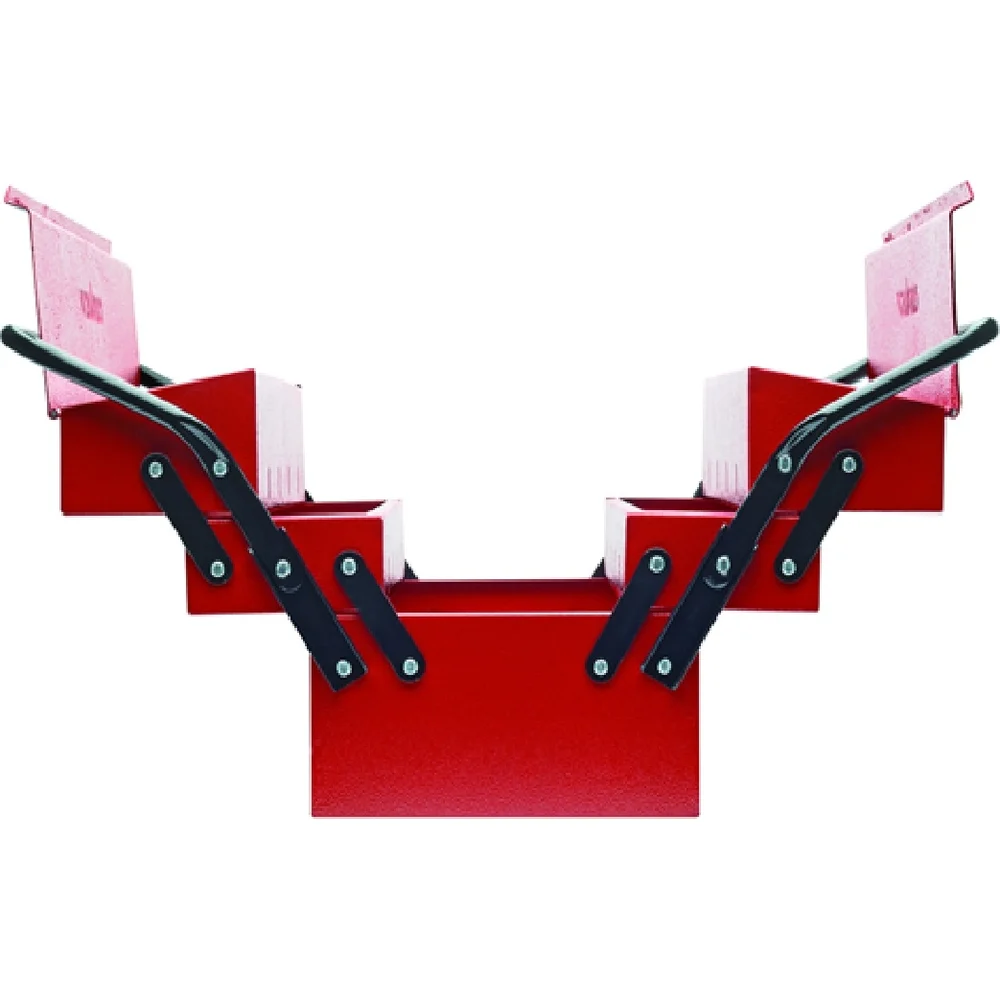 Пустой ящик для инструментов GEDORE RED RED 3301658