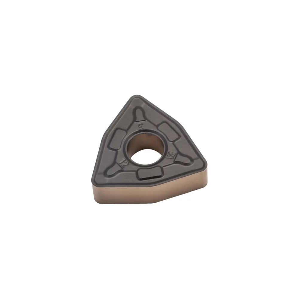 Токарная пластина NORGAU WNMG080412-RA NRG30P 020045154