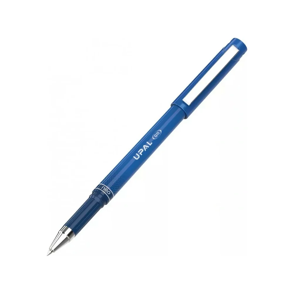 Гелевая ручка DELI Upal EG11-BL 1566038