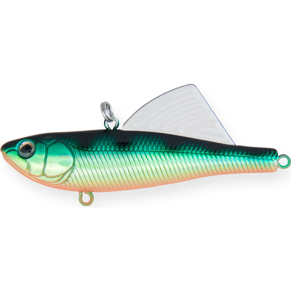 Воблер Strike Pro Tornado Vibe 85 EG-204B-UV#A45T