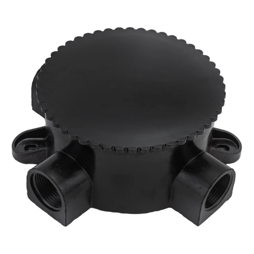 Электромонтажная коробка SVET КЭМ SV0300-0006