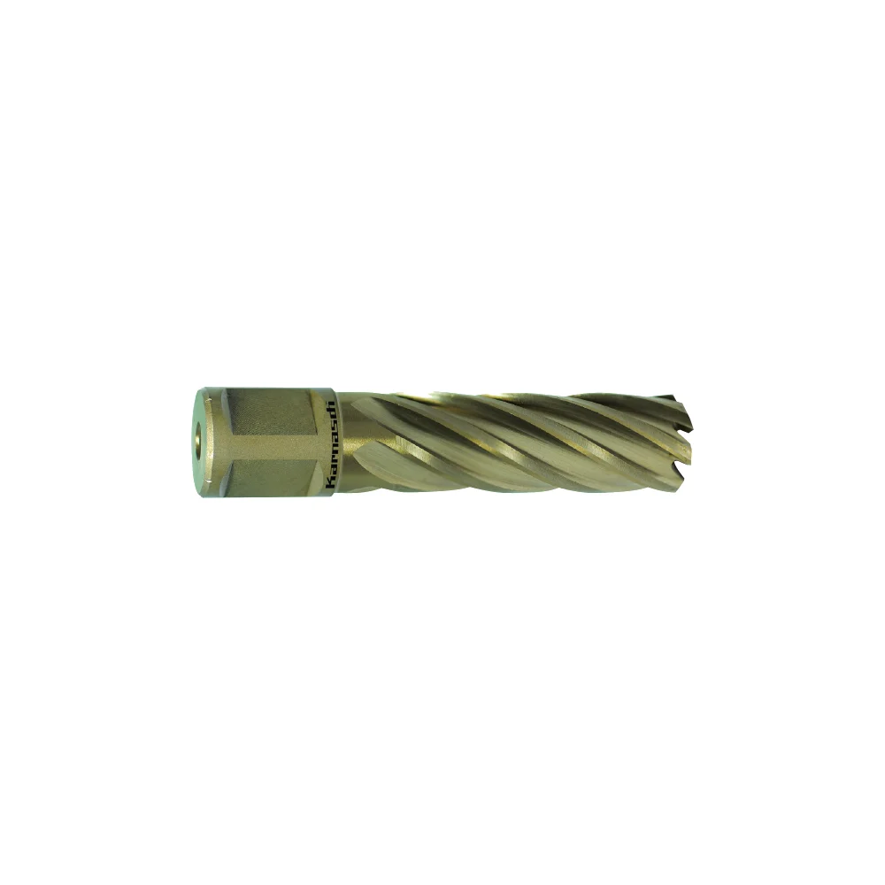 Корончатое сверло Karnasch 20.1270U-060
