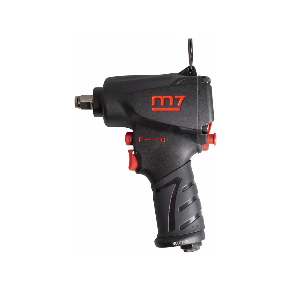 Пневматический ударный гайковерт MIGHTY SEVEN NC-4130