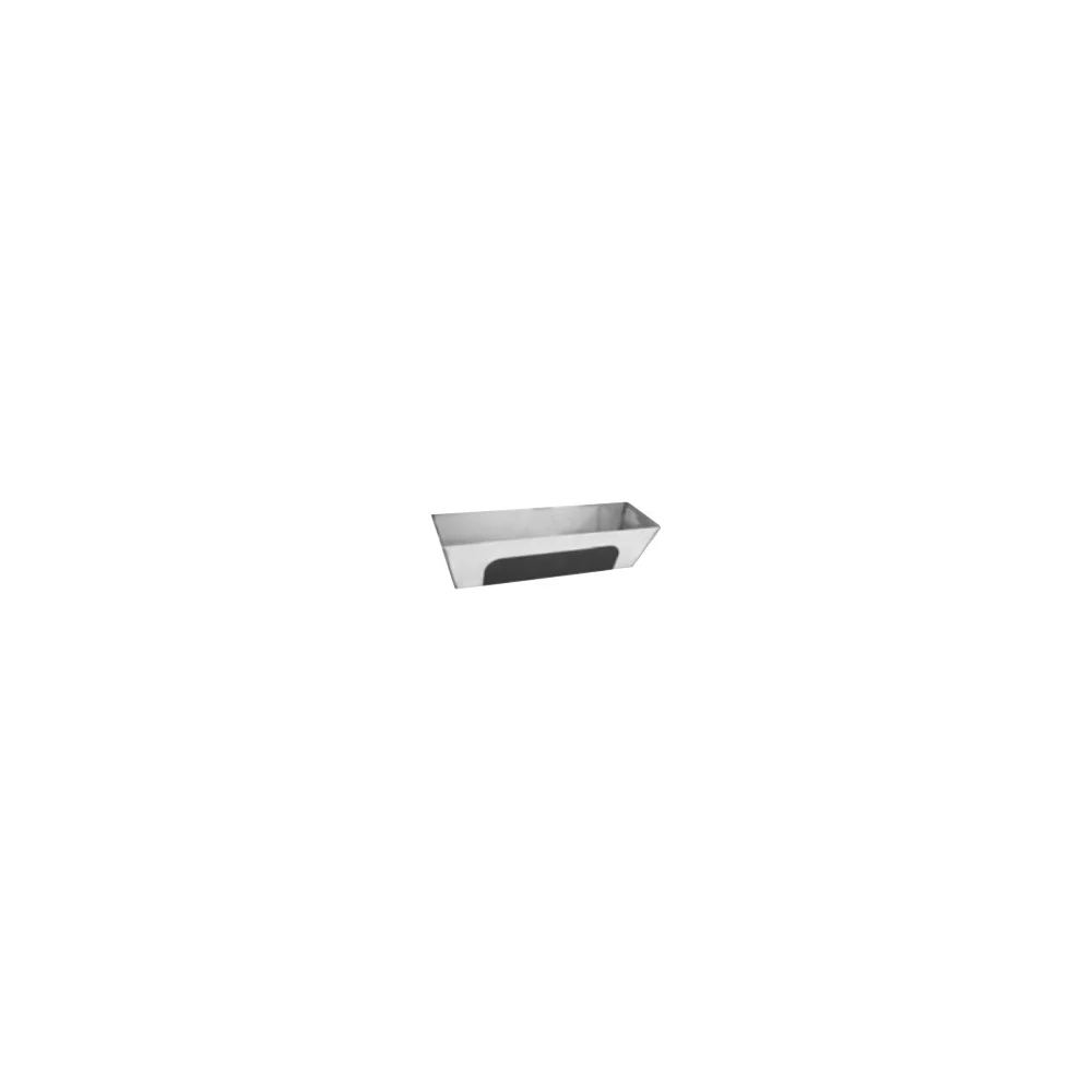 Поддон Goldblatt heli-arc G05226