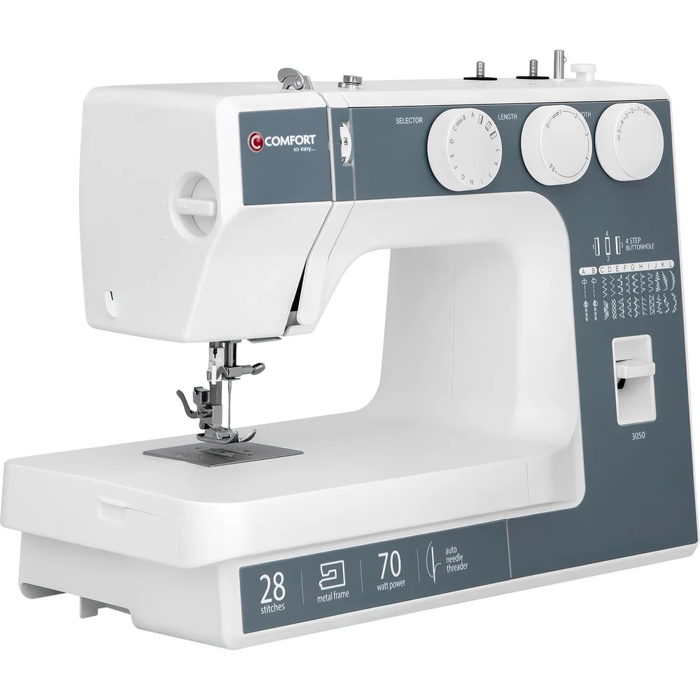 Швейная машина Comfort Comfort 3050 04022
