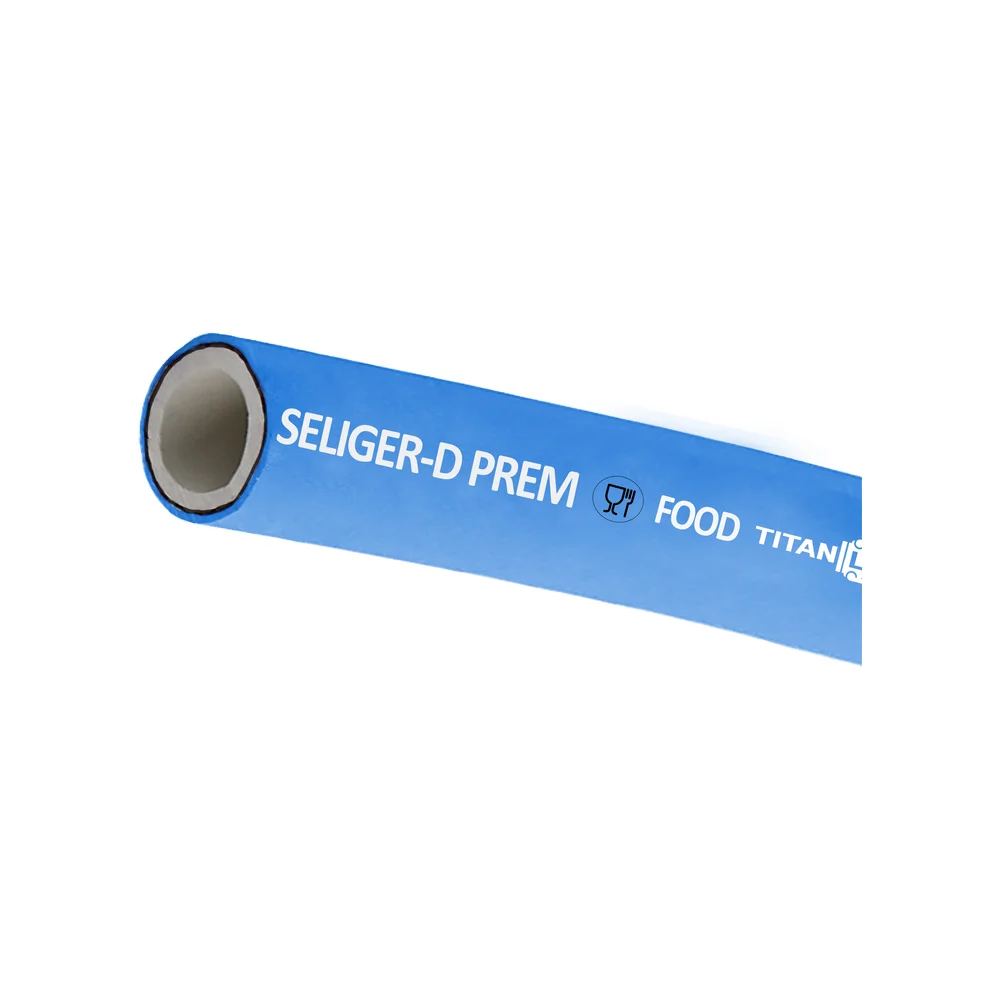 Пищевой напорный рукав TITAN LOCK SELIGER-D-PREM TL025SL-D-PR_5