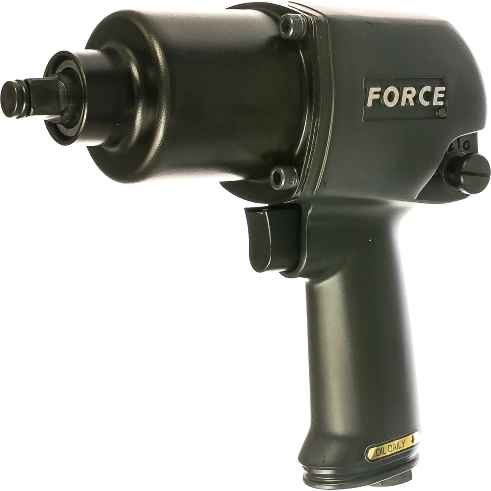 Пневмогайковерт FORCE 82542